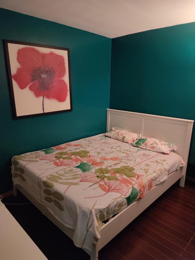 Reu-Nid Hostel Paris Luaran gambar